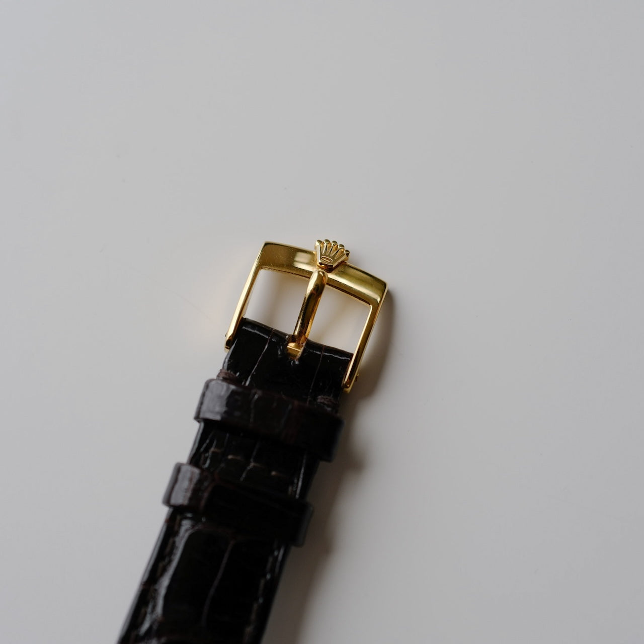 ロレックス/バブルバック/14Kピンクゴールド/Ref.3131/ROLEX OYSTER PERPETUAL Ref. 3131 "Bubble Back" 14K Pink Gold 1946