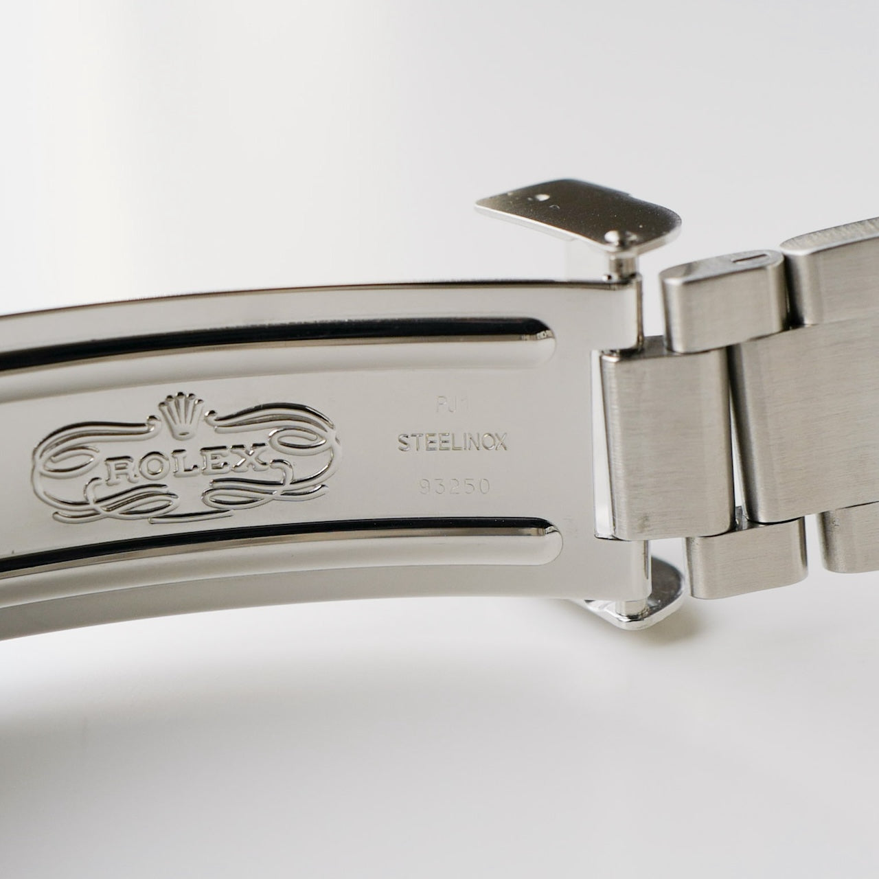 ロレックス/サブマリーナデイト16610最終/M番ルーレット/保証書付き/フルセット/ROLEX SUBMARINER Ref.16610 M 2007-08 Full Set