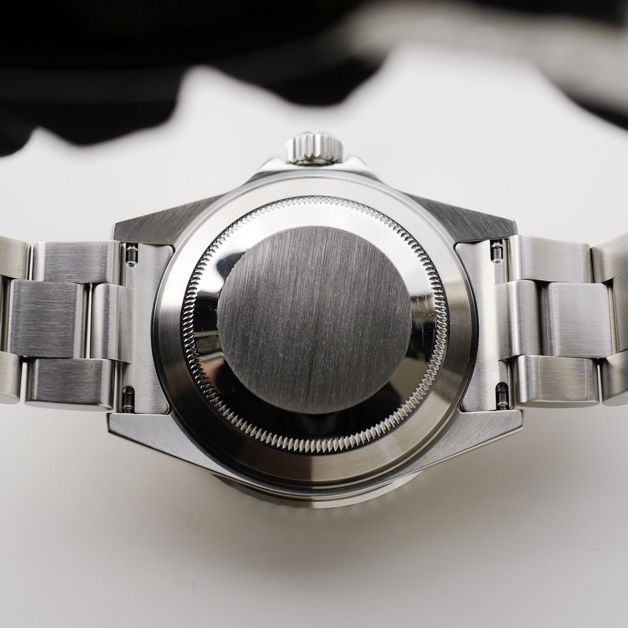 ロレックス/サブマリーナデイト16610最終/M番ルーレット/保証書付き/フルセット/ROLEX SUBMARINER Ref.16610 M 2007-08 Full Set