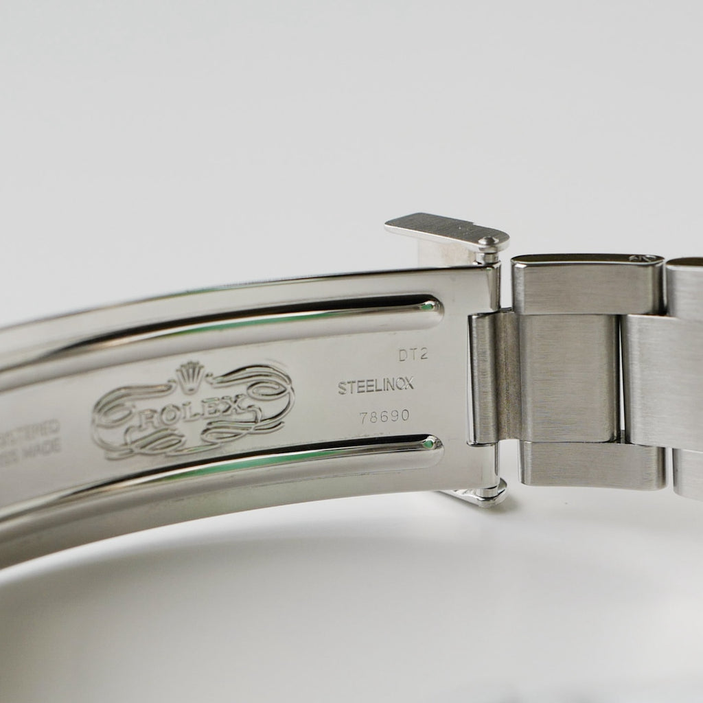 [3]ロレックス/エクスプローラー1/114270/K番/保証書付き/ROLEX EXPLORER 1 Ref.114270 K 2001 with Paper