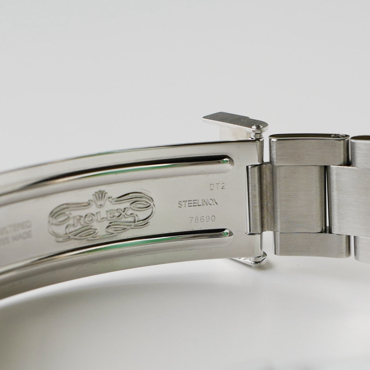 [3]ロレックス/エクスプローラー1/114270/K番/保証書付き/ROLEX EXPLORER 1 Ref.114270 K 2001 with Paper