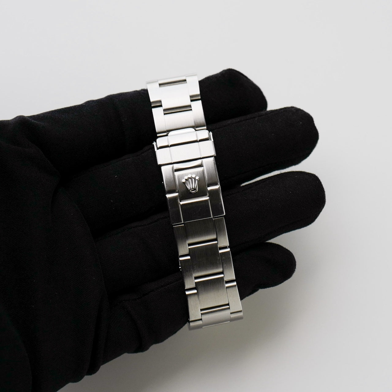 [3]ロレックス/エクスプローラー1/114270/K番/保証書付き/ROLEX EXPLORER 1 Ref.114270 K 2001 with Paper