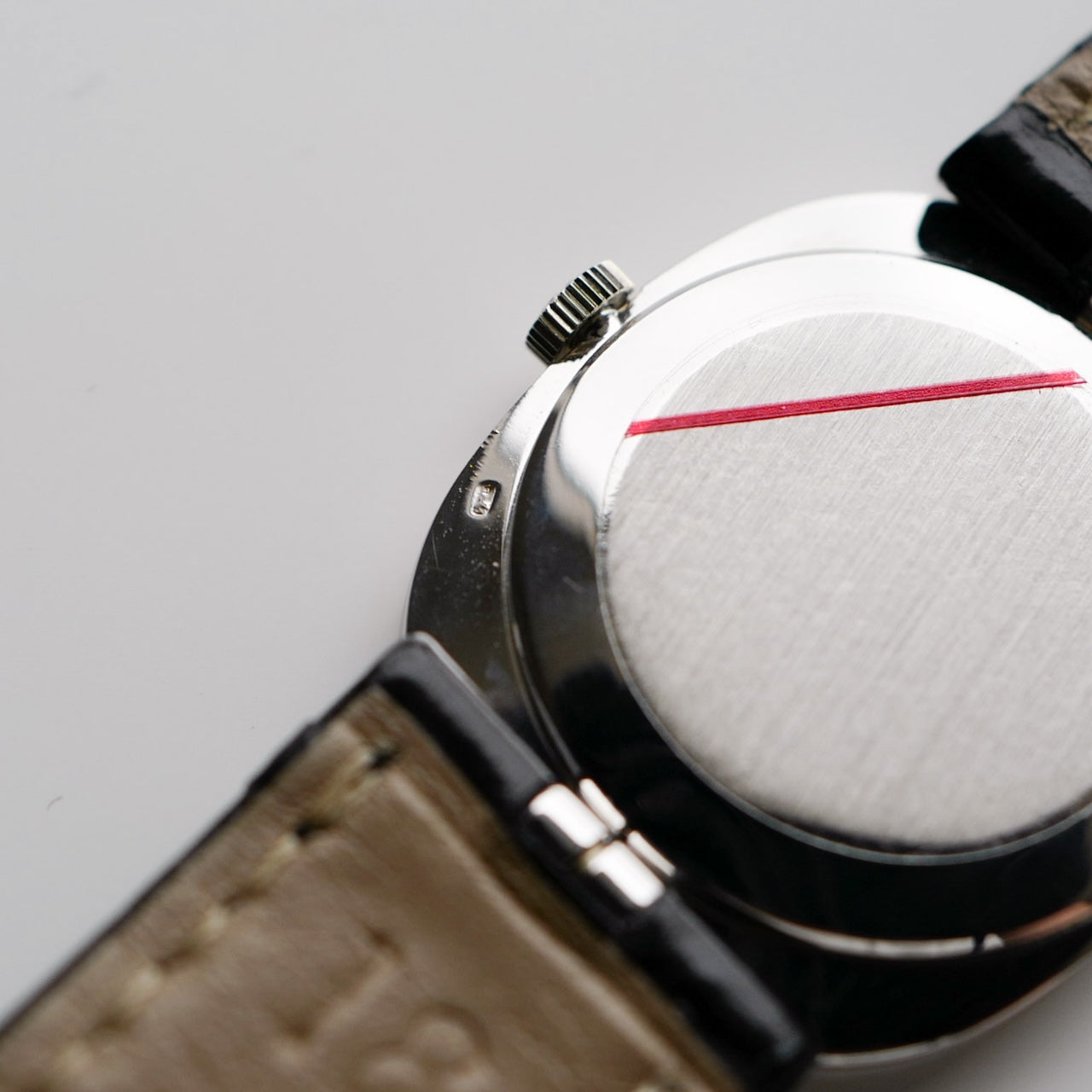 【参考品】パテックフィリップ/ゴールデンエリプス/18Kホワイトゴールド/PATEK PHILIPPE GOLDEN ELLIPSE Ref.3548 "Blue Grey Dial"18K WHITE GOLD