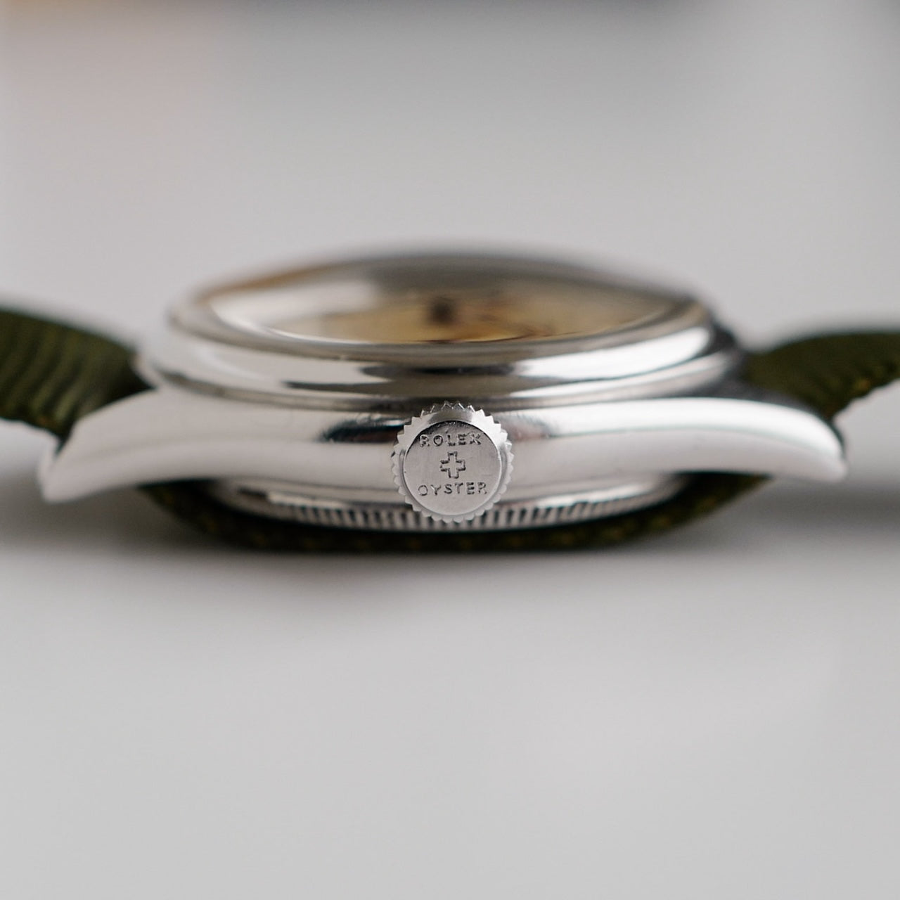 ロレックス/オイスターロイヤル/注射針/ROLEX OYSTER ROYAL Ref.4444 "Syringe Hands"