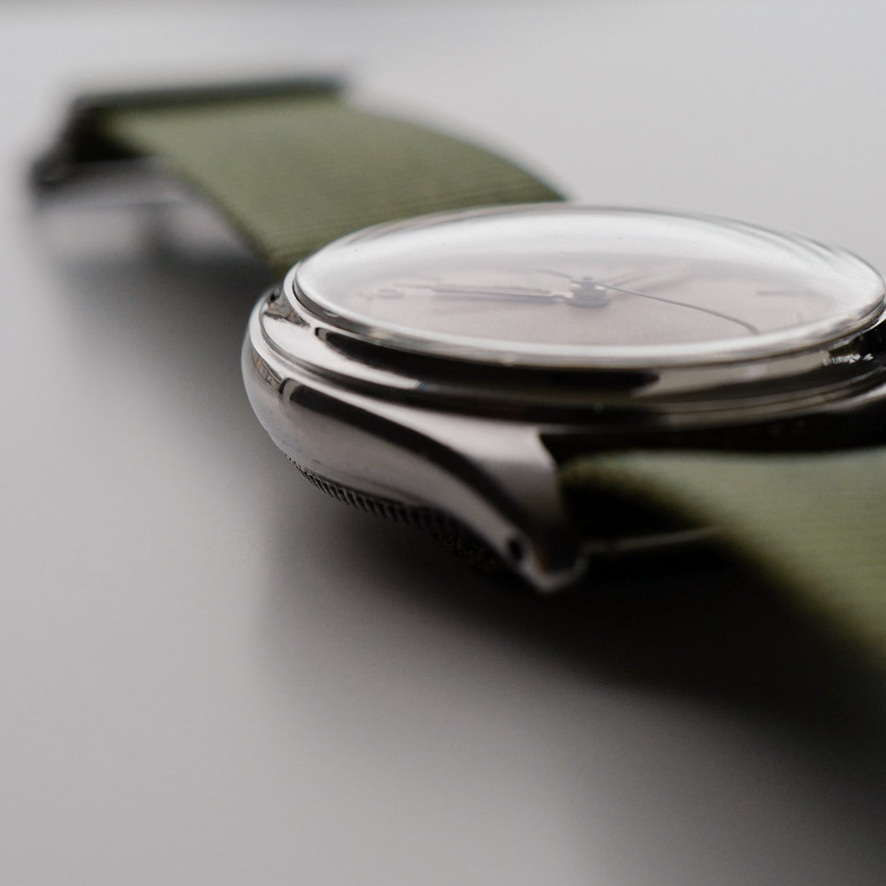 ロレックス/オイスターロイヤル/注射針/ROLEX OYSTER ROYAL Ref.4444 "Syringe Hands"