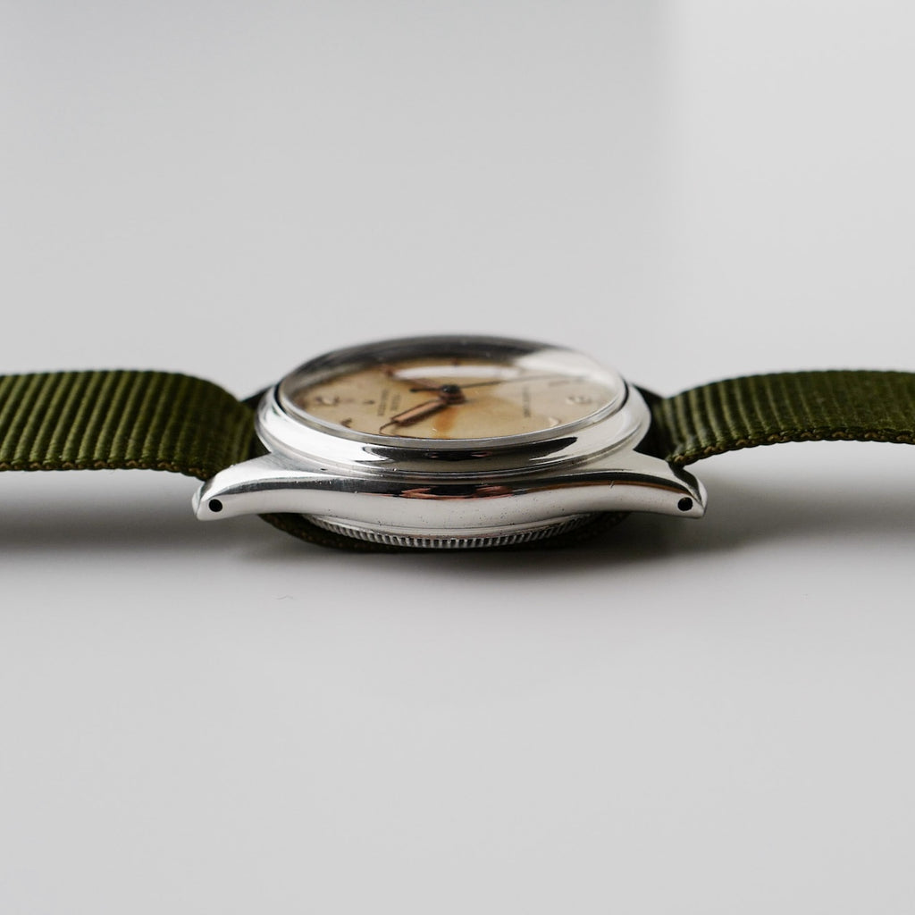 ロレックス/オイスターロイヤル/注射針/ROLEX OYSTER ROYAL Ref.4444 "Syringe Hands"