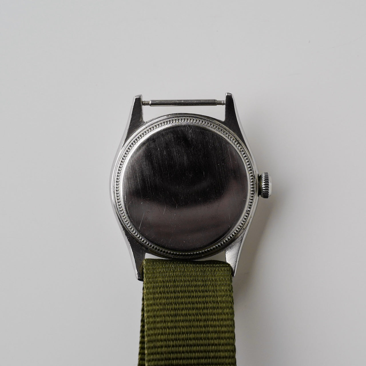 ロレックス/オイスターロイヤル/注射針/ROLEX OYSTER ROYAL Ref.4444 "Syringe Hands"