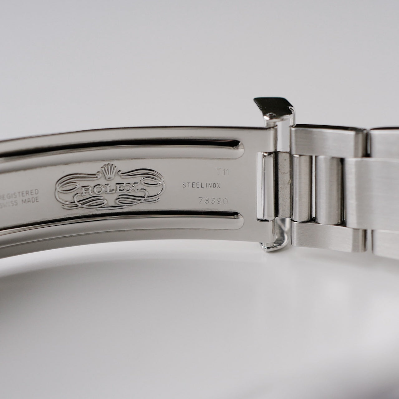 ロレックス/デイトナ/エル・プリメロ/S番/逆6マーク４最終ダイヤル/ROLEX ZENITH DAYTONA Ref.16520 S "Invert 6" Mk.4 Dial 1994y