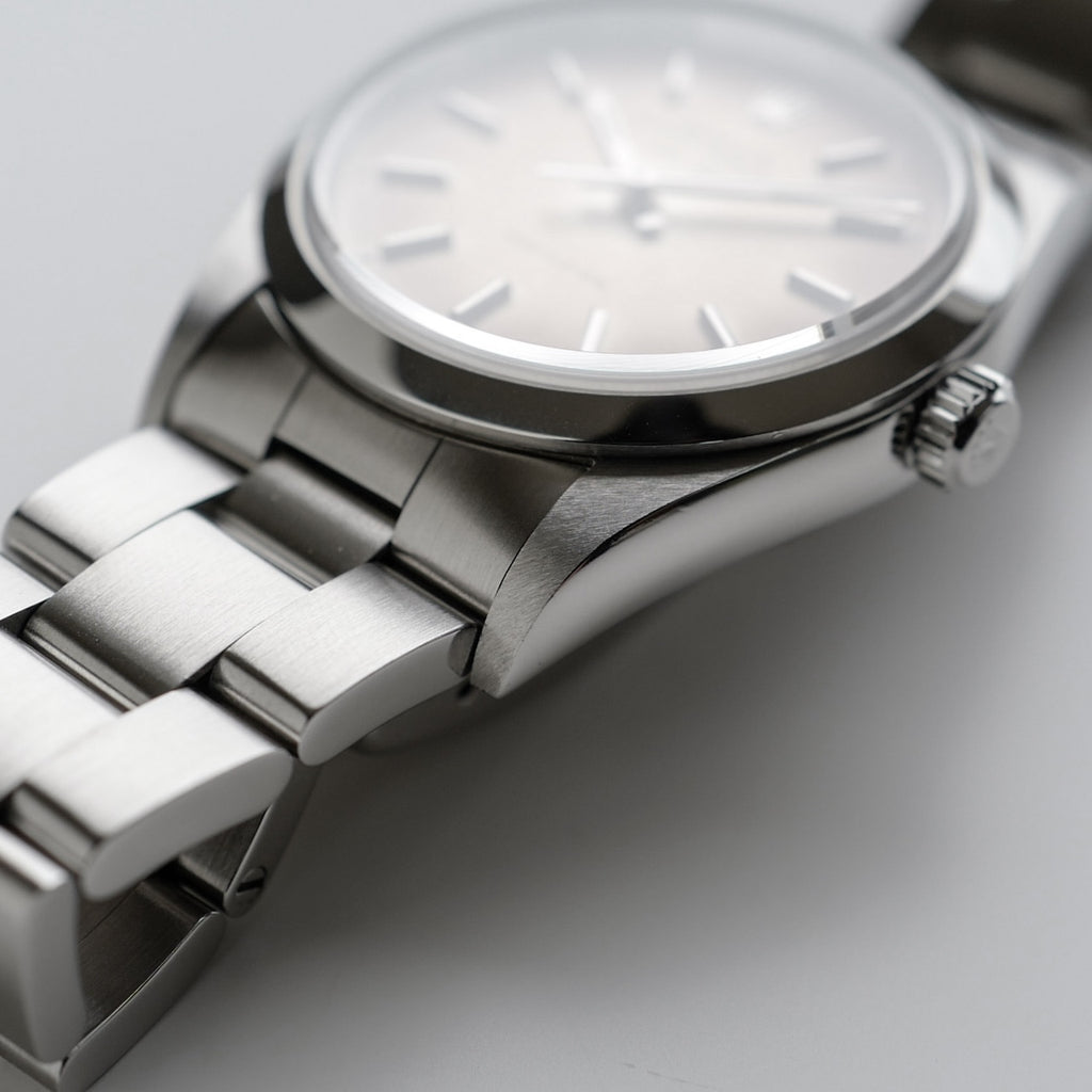ロレックス/エアキング14000M/トロピカル/ROLEX AIR-KING Ref.14000M "TROPICAL" 2000y