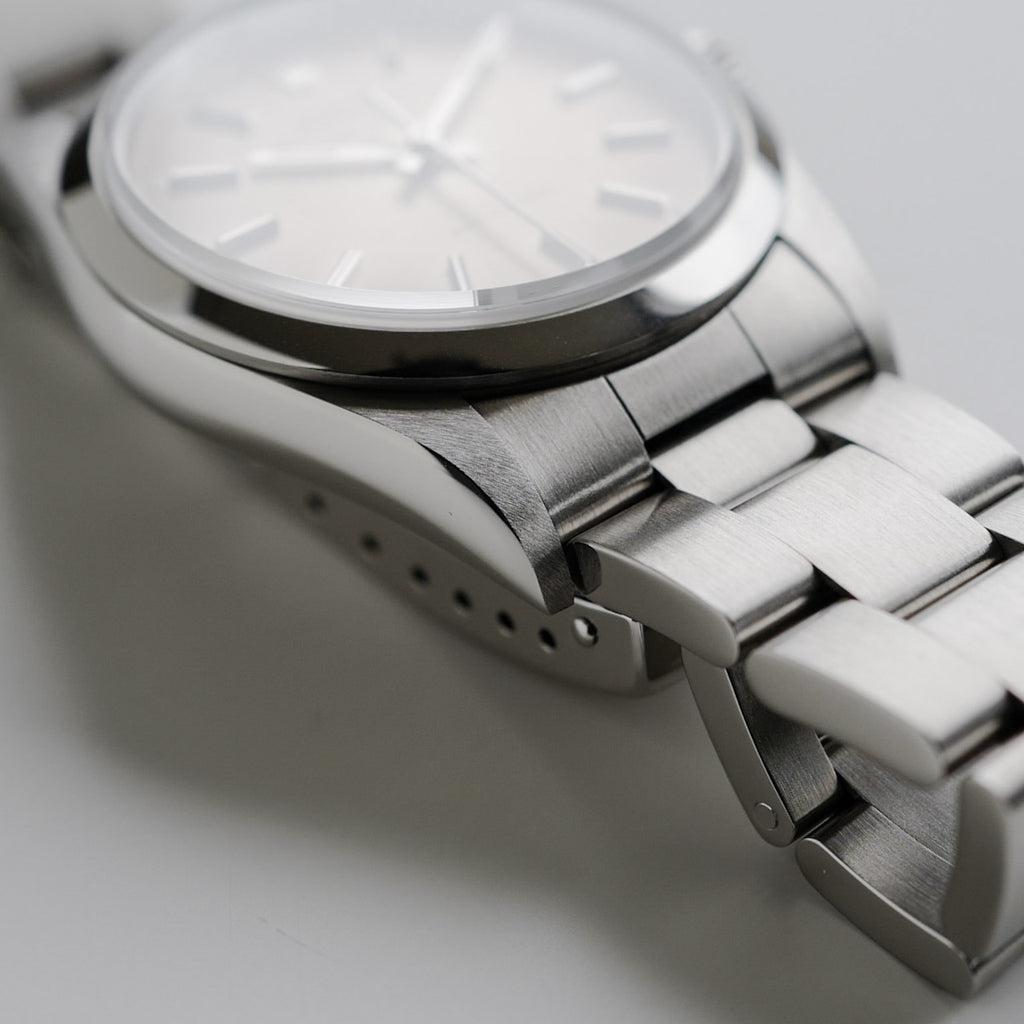 ロレックス/エアキング14000M/トロピカル/ROLEX AIR-KING Ref.14000M "TROPICAL" 2000y