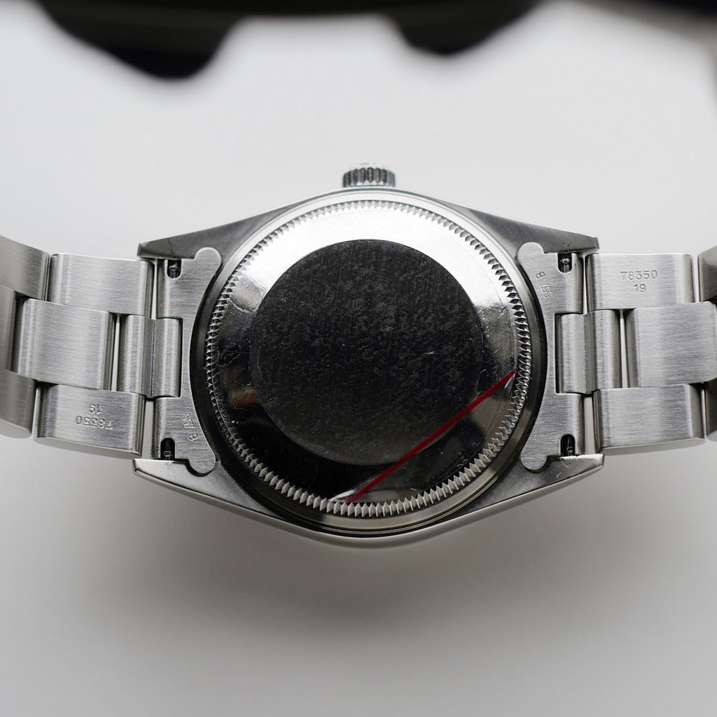 ロレックス/エアキング14000M/トロピカル/ROLEX AIR-KING Ref.14000M "TROPICAL" 2000y