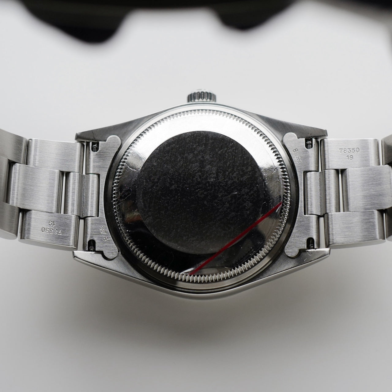 ロレックス/エアキング14000M/トロピカル/ROLEX AIR-KING Ref.14000M "TROPICAL" 2000y