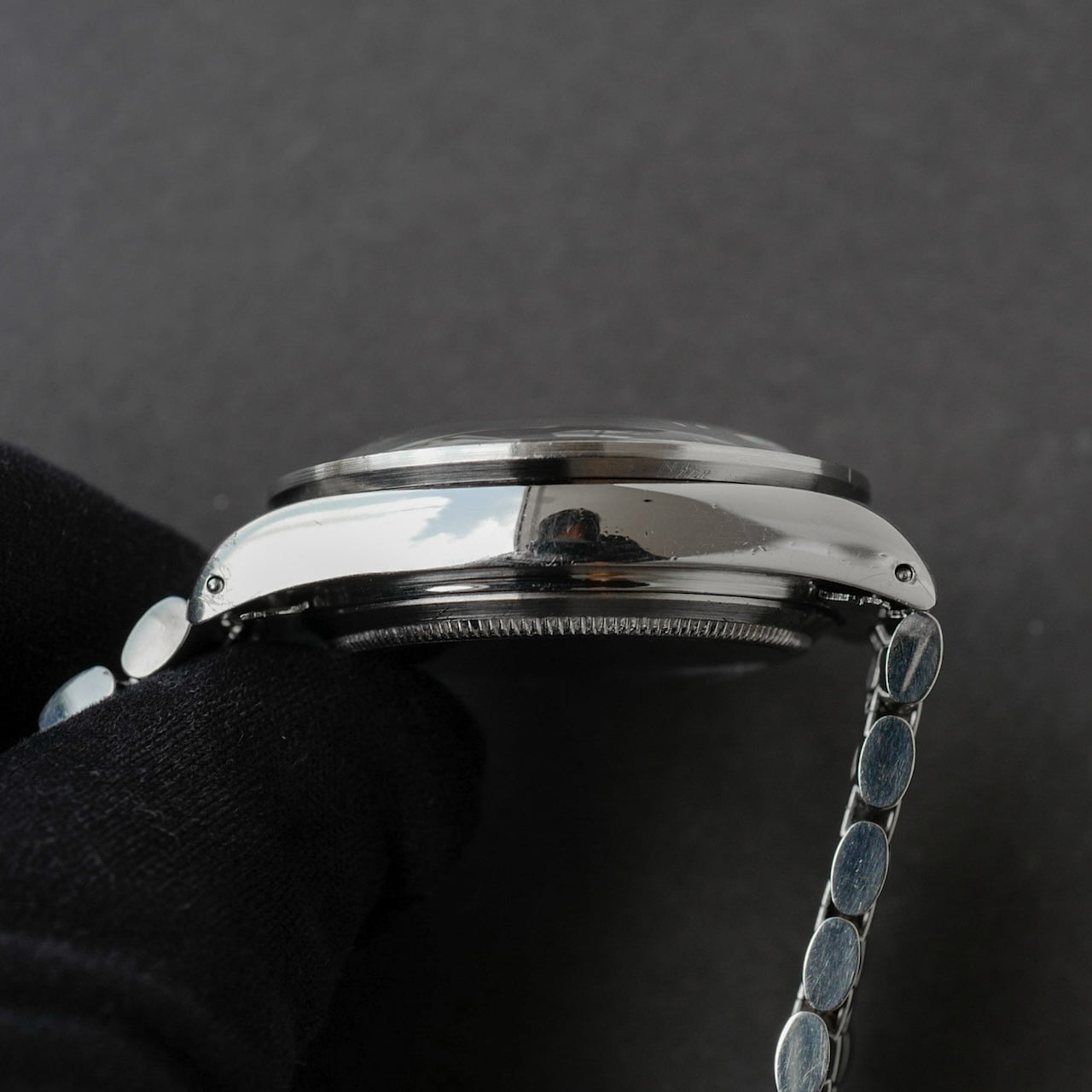 ロレックス/デイトナ/6263マーク１ダイヤルプッシャー/マーク１ベゼル/ROLEX DAYTONA Ref.6263" Mk1 Dial,Mk1 Bezel" 1971Y