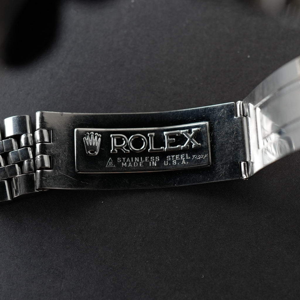 ロレックス/デイトナ/6263マーク１ダイヤルプッシャー/マーク１ベゼル/ROLEX DAYTONA Ref.6263" Mk1 Dial,Mk1 Bezel" 1971Y