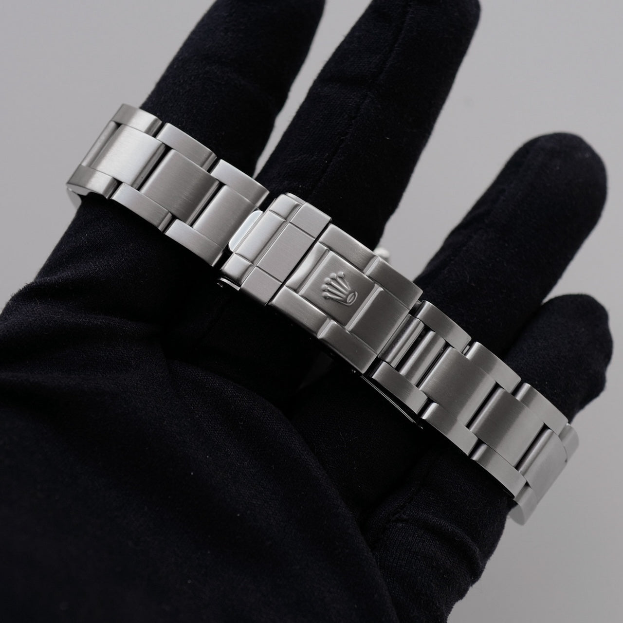 ロレックス/GMTマスター2/16710/黒ベゼル/横穴あり/フルセット/ROLEX GMT-MASTER 2 Ref.16710 2002y Full Set