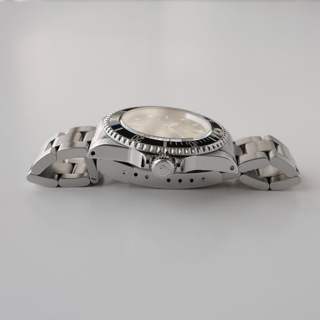 ロレックス/サブマリーナ14060M/P番/国際保証書付きフルセット/ROLEX SUBMARINER Ref.14060M 2000y Full Set