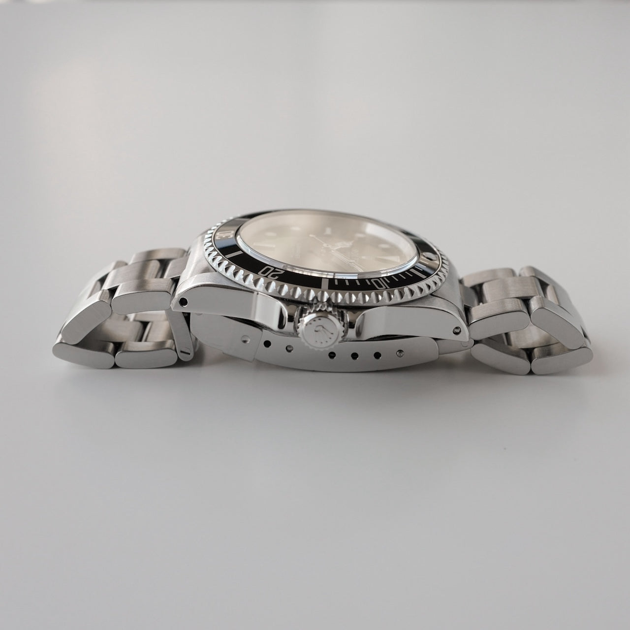 ロレックス/サブマリーナ14060M/P番/国際保証書付きフルセット/ROLEX SUBMARINER Ref.14060M 2000y Full Set