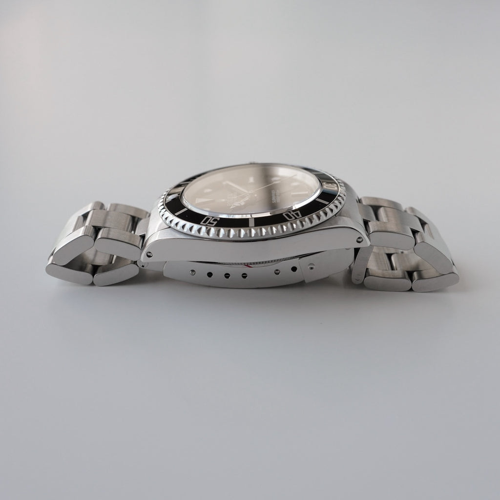 ロレックス/サブマリーナ14060M/P番/国際保証書付きフルセット/ROLEX SUBMARINER Ref.14060M 2000y Full Set