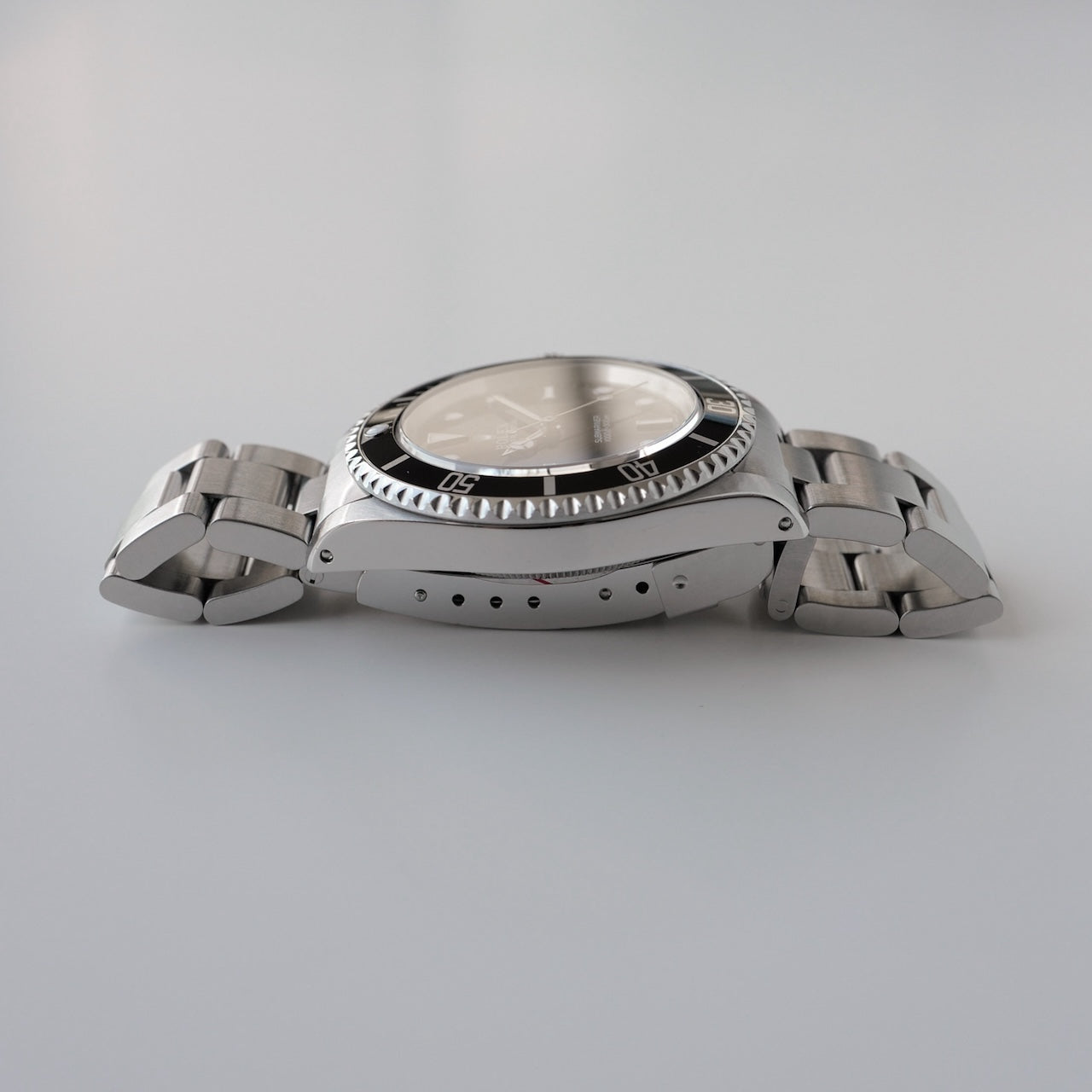 ロレックス/サブマリーナ14060M/P番/国際保証書付きフルセット/ROLEX SUBMARINER Ref.14060M 2000y Full Set