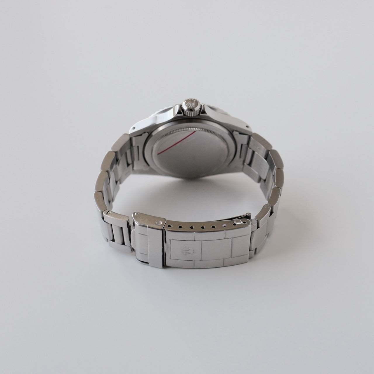 ロレックス/サブマリーナ5513/ノンセリフ/フチ無しマット/シンガーダイヤル/下サブ/ROLEX SUBMARINER Ref.5513 "Non Serif" Singer dial 1973y