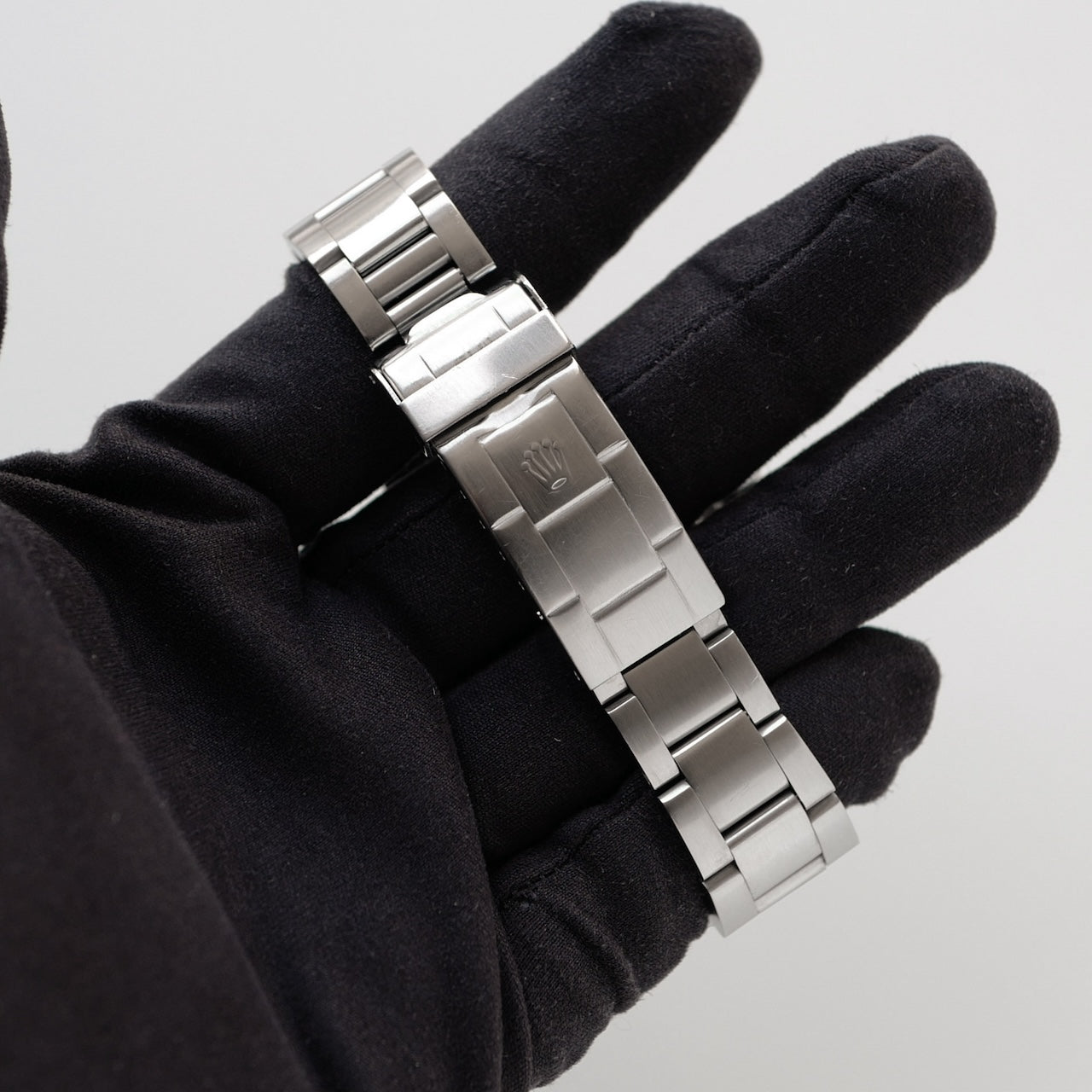 ロレックス/サブマリーナ5513/ノンセリフ/フチ無しマット/シンガーダイヤル/下サブ/ROLEX SUBMARINER Ref.5513 "Non Serif" Singer dial 1973y