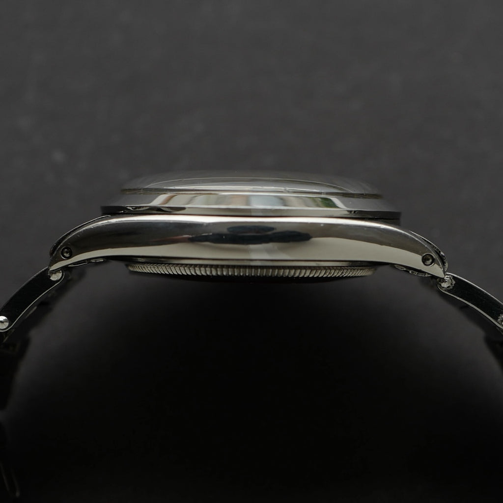 【NOT FOR SALE】【参考品】ロレックス/エクスプローラー1 / 1016 / ミラーダイヤル / マーク６/ROLEX EXPLORER 1 Ref.1016 "Gilt Dial" Mk.6 Dial 1966
