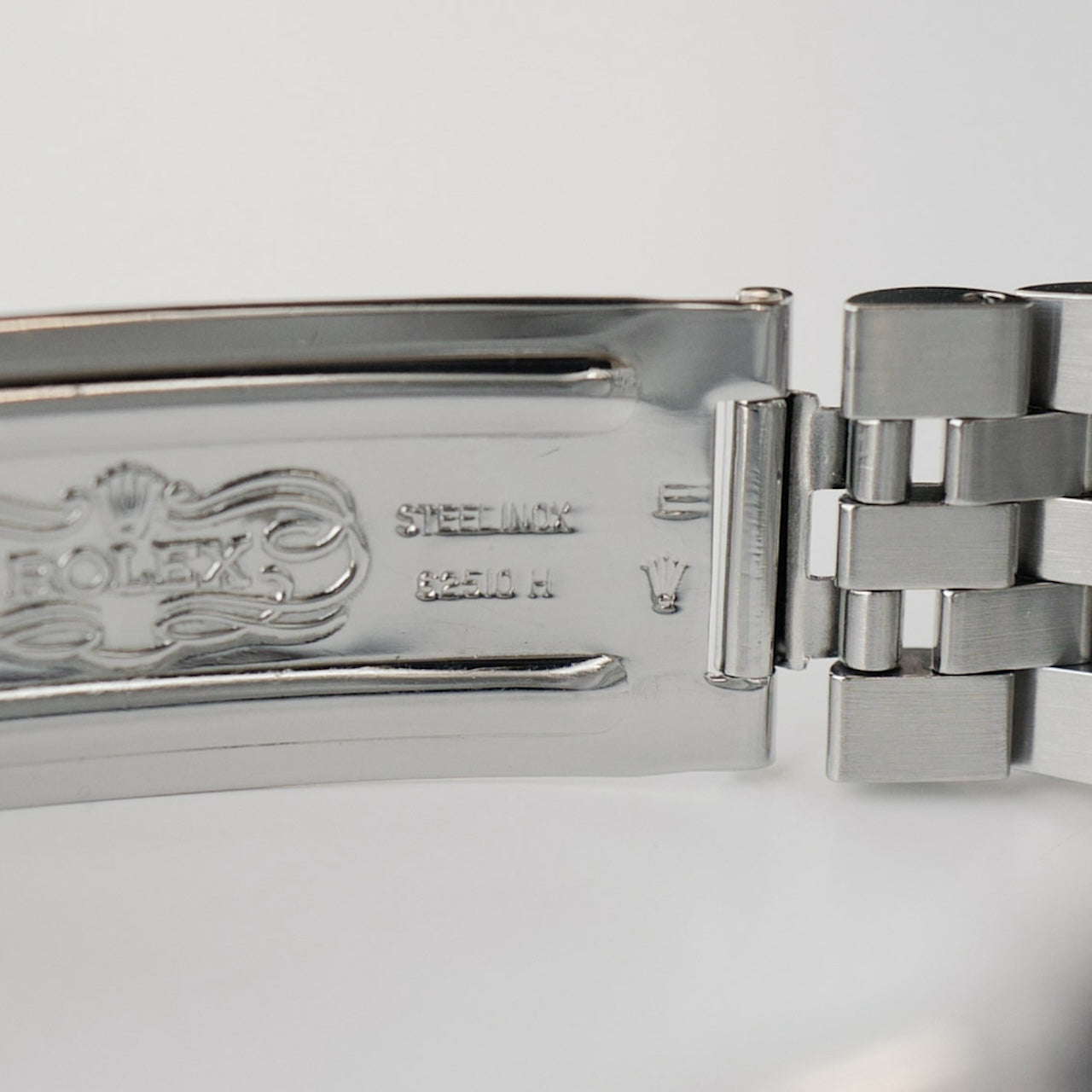 ロレックス/デイトジャスト/1979年/シルバーダイヤル/国内正規保証書/フルセット/ROLEX DATE-JUST Ref.16014 Silver Dial 1979y Full Set