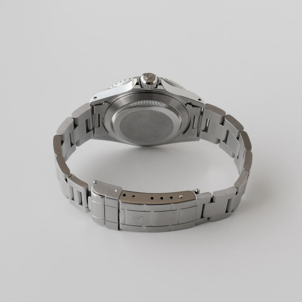 ロレックス/サブマリーナデイト16610/S番/トリチウム/保証書付きフルセット/ROLEX SUBMARINER DATE "Tritium" Ref.16610 1993y Full Set