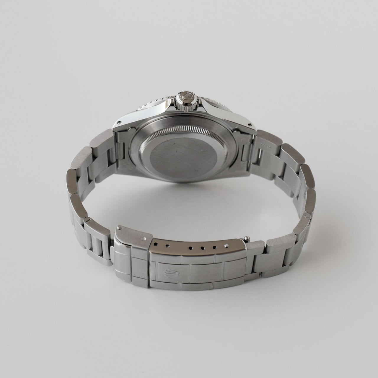 ロレックス/サブマリーナデイト16610/S番/トリチウム/保証書付きフルセット/ROLEX SUBMARINER DATE "Tritium" Ref.16610 1993y Full Set
