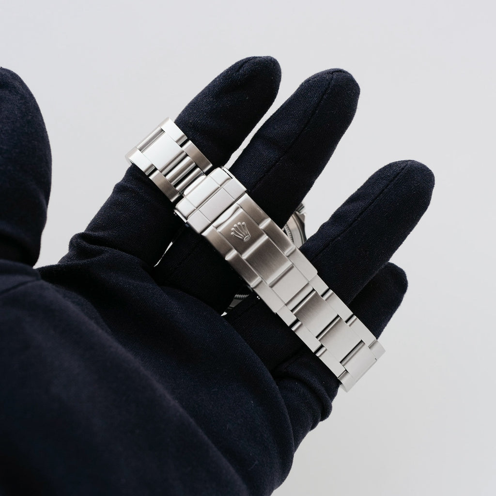 ロレックス/サブマリーナデイト16610/S番/トリチウム/保証書付きフルセット/ROLEX SUBMARINER DATE "Tritium" Ref.16610 1993y Full Set