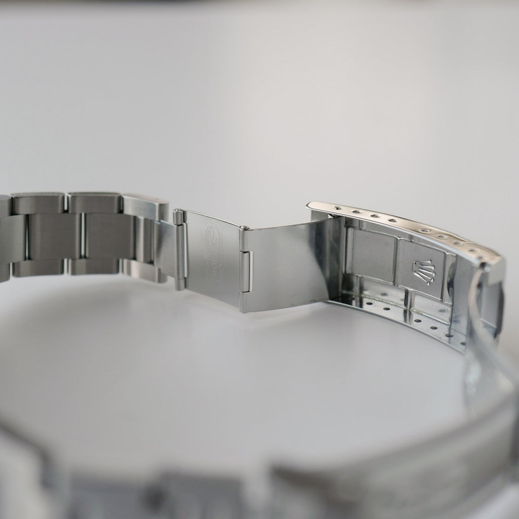 ロレックス/サブマリーナデイト16610/S番/トリチウム/保証書付きフルセット/ROLEX SUBMARINER DATE "Tritium" Ref.16610 1993y Full Set