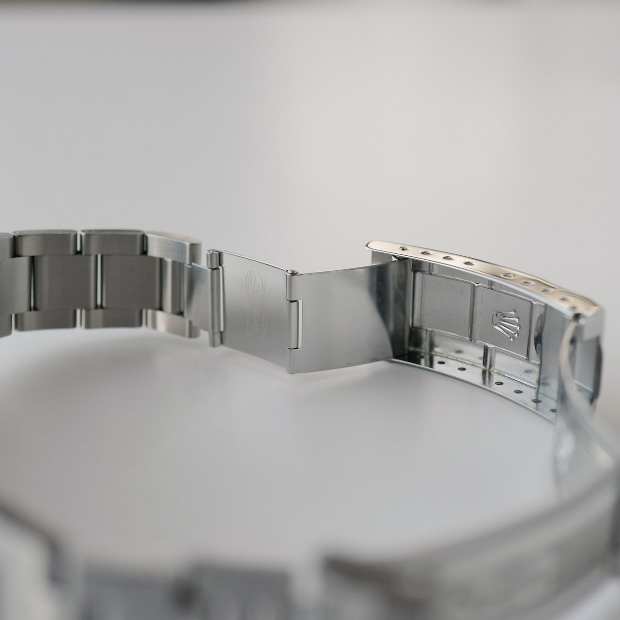 ロレックス/サブマリーナデイト16610/S番/トリチウム/保証書付きフルセット/ROLEX SUBMARINER DATE "Tritium" Ref.16610 1993y Full Set