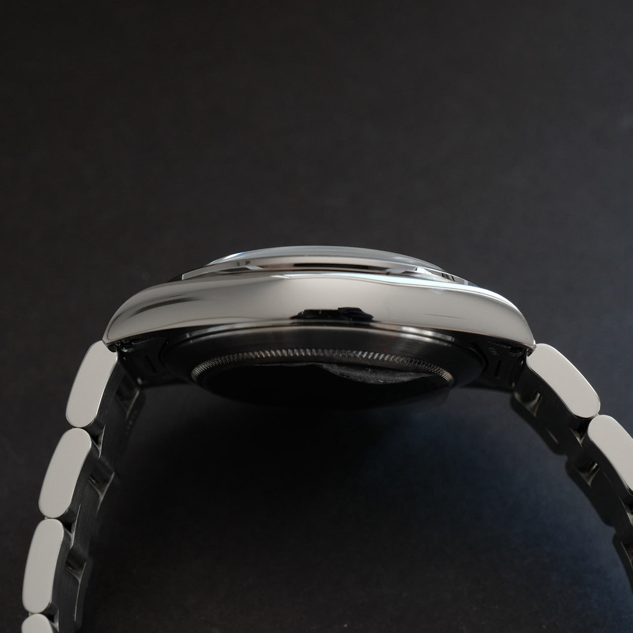 NOT FOR SALE【参考商品】ロレックス/デイトナ16520/R番/エルプリ/ポーセリン/段落ち/フルセット/ROLEX DAYTONA Ref.16520 Mk.1 "PORCELAIN" 1988 Full Set