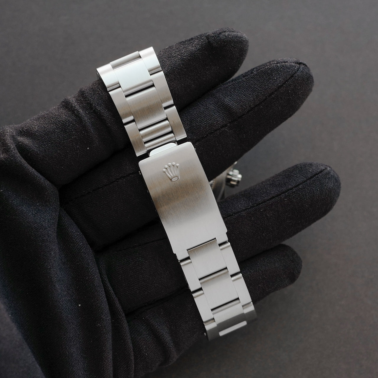 NOT FOR SALE【参考商品】ロレックス/デイトナ16520/R番/エルプリ/ポーセリン/段落ち/フルセット/ROLEX DAYTONA Ref.16520 Mk.1 "PORCELAIN" 1988 Full Set
