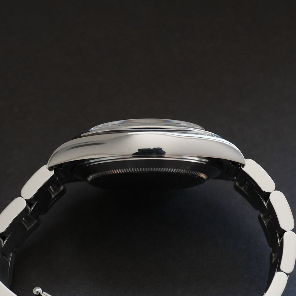 ロレックス/デイトナ16520/S番/エルプリ/パトリッツィダイヤル/保証書付きフルセット/ROLEX DAYTONA Ref.16520 "PATRIZZI" 1993 Full Set