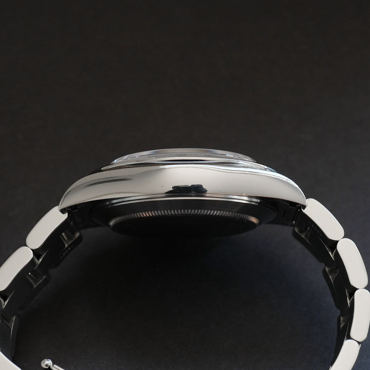 ロレックス/デイトナ16520/S番/エルプリ/パトリッツィダイヤル/保証書付きフルセット/ROLEX DAYTONA Ref.16520 "PATRIZZI" 1993 Full Set