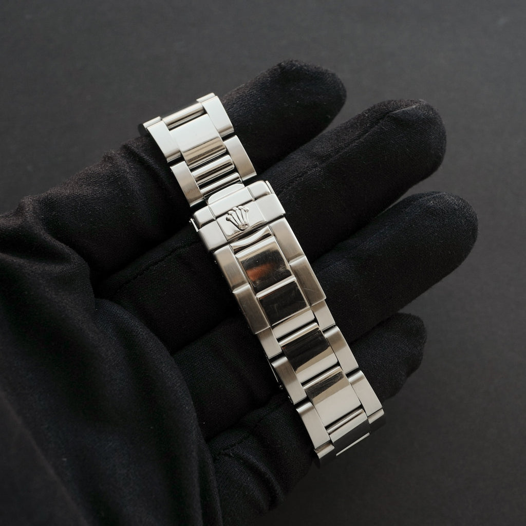 ロレックス/デイトナ16520/S番/エルプリ/パトリッツィダイヤル/保証書付きフルセット/ROLEX DAYTONA Ref.16520 "PATRIZZI" 1993 Full Set