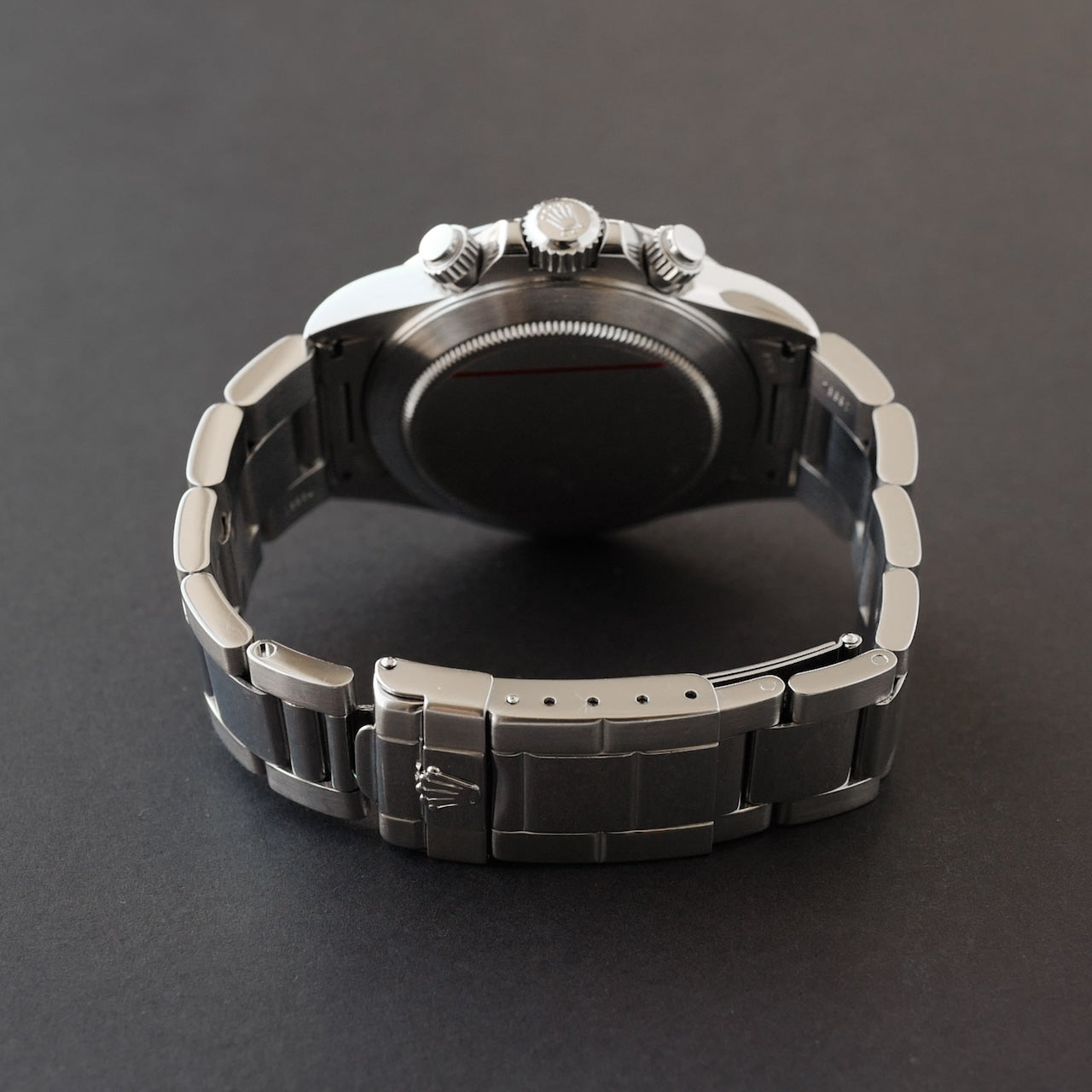 ロレックス/デイトナ16520/S番/エルプリ/パトリッツィダイヤル/保証書付きフルセット/ROLEX DAYTONA Ref.16520 "PATRIZZI" 1993 Full Set