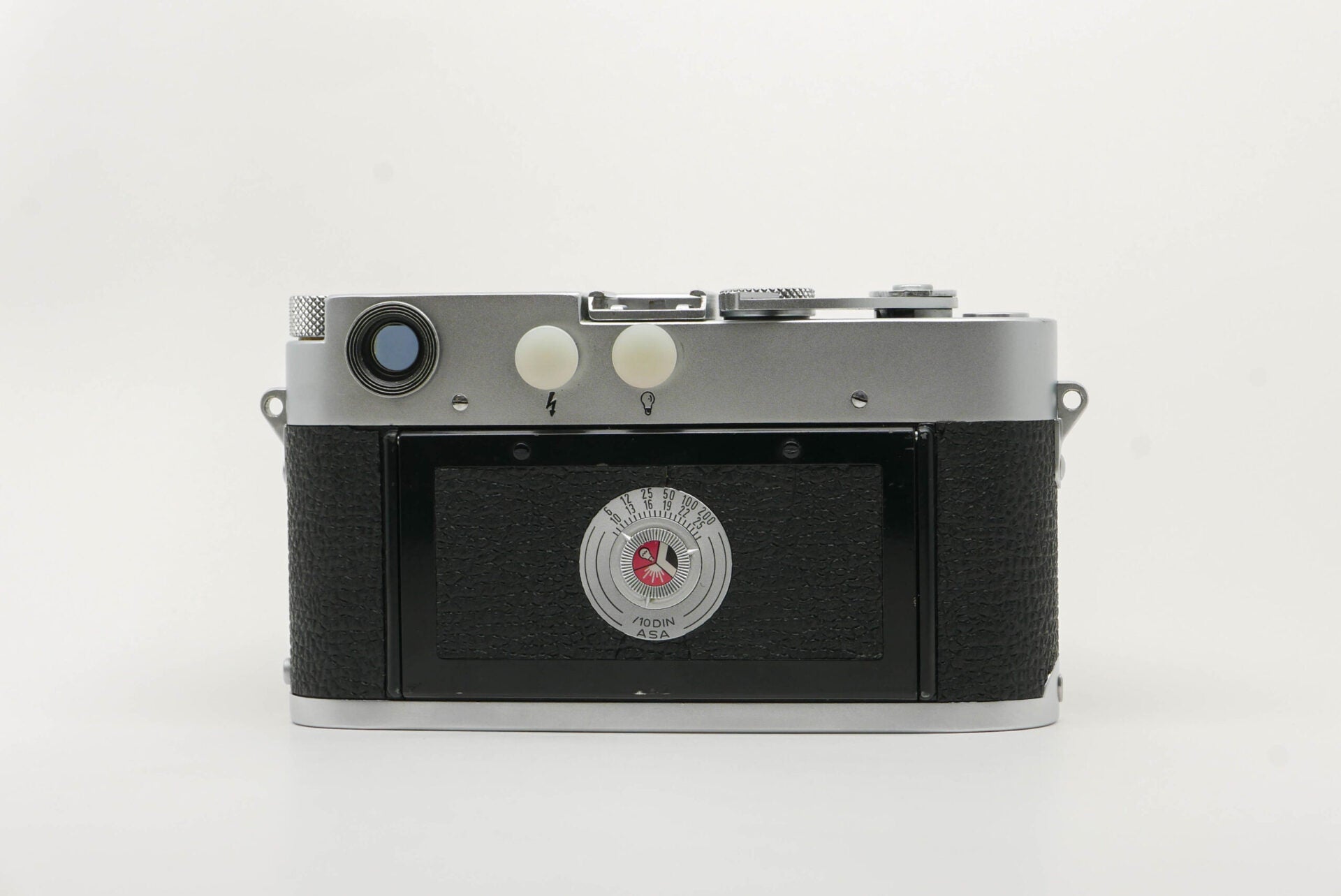 LEICA M3 " CORNER " #700413 / 1954y