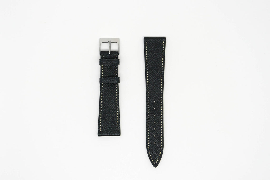 Leather strap looks like a HERMES for ROLEX SPORTS model and DAY-DATE