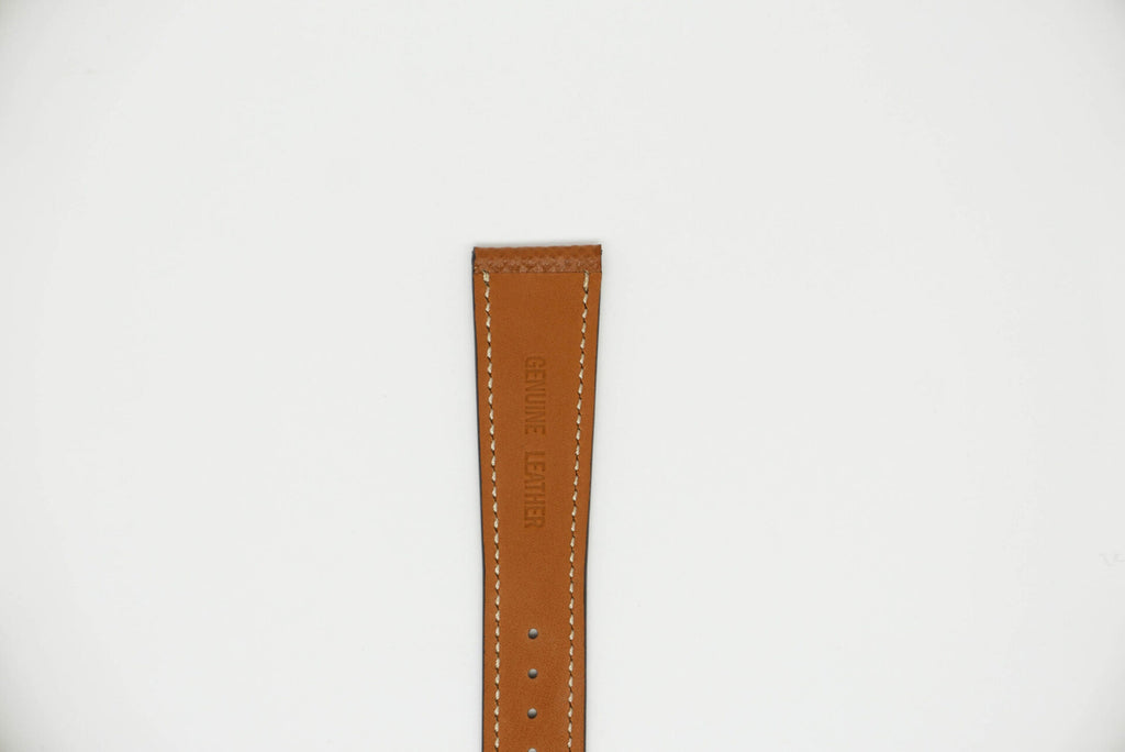 Leather strap looks like a HERMES for ROLEX SPORTS model and DAY-DATE