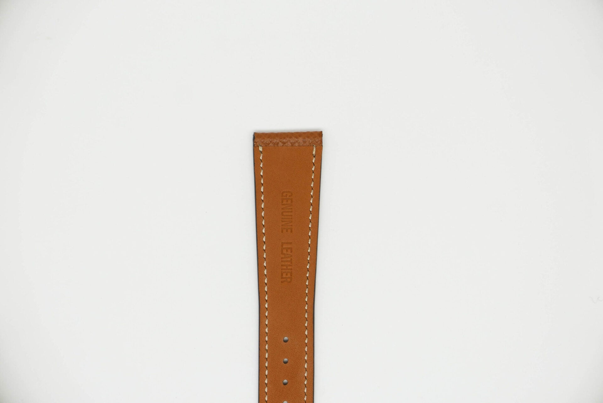 Leather strap looks like a HERMES for ROLEX SPORTS model and DAY-DATE