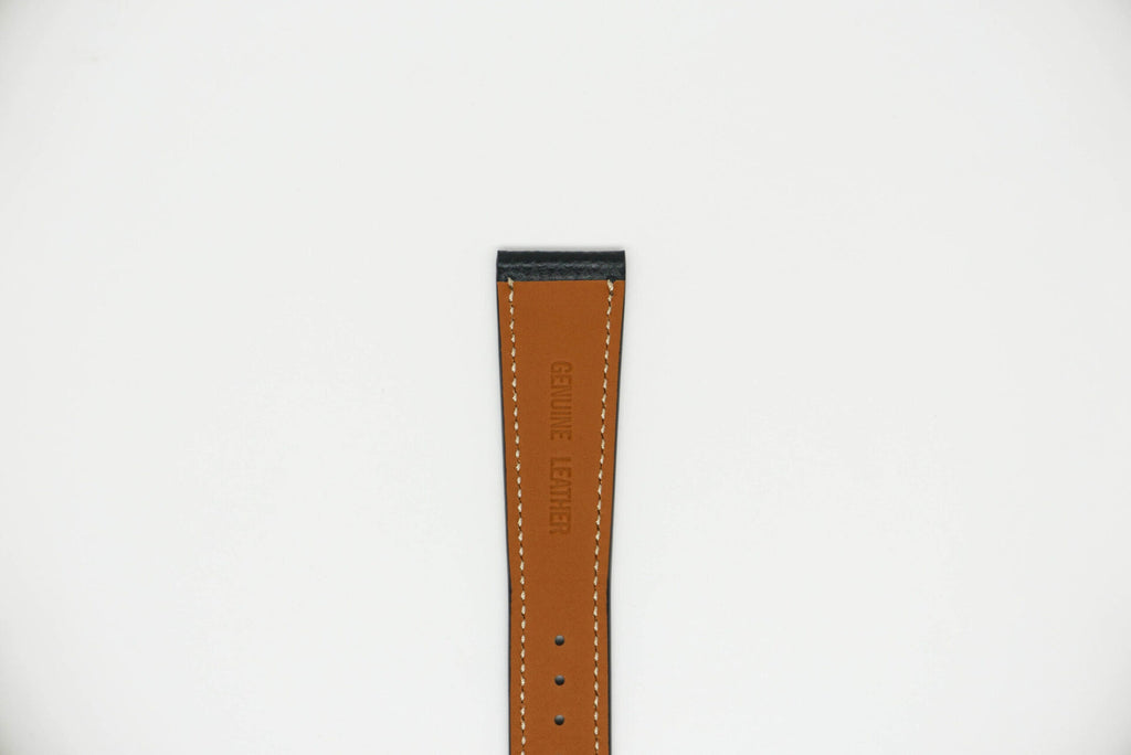 Leather strap looks like a HERMES for ROLEX SPORTS model and DAY-DATE