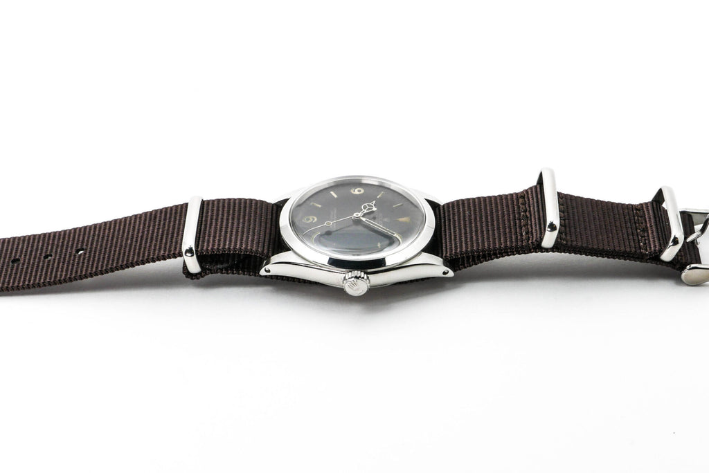 ROLEX EXPROLER I Ref.1016 Mirror "Dark Tropical"