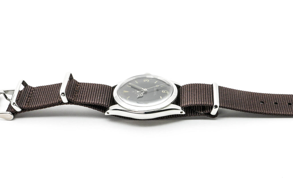 ROLEX EXPROLER I Ref.1016 Mirror "Dark Tropical"