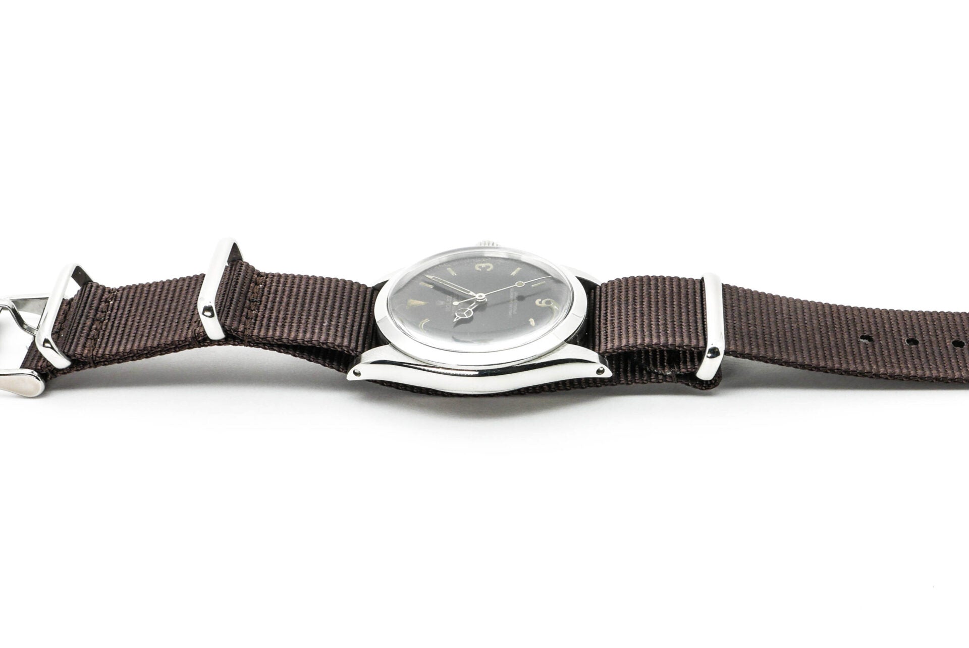 ROLEX EXPROLER I Ref.1016 Mirror "Dark Tropical"