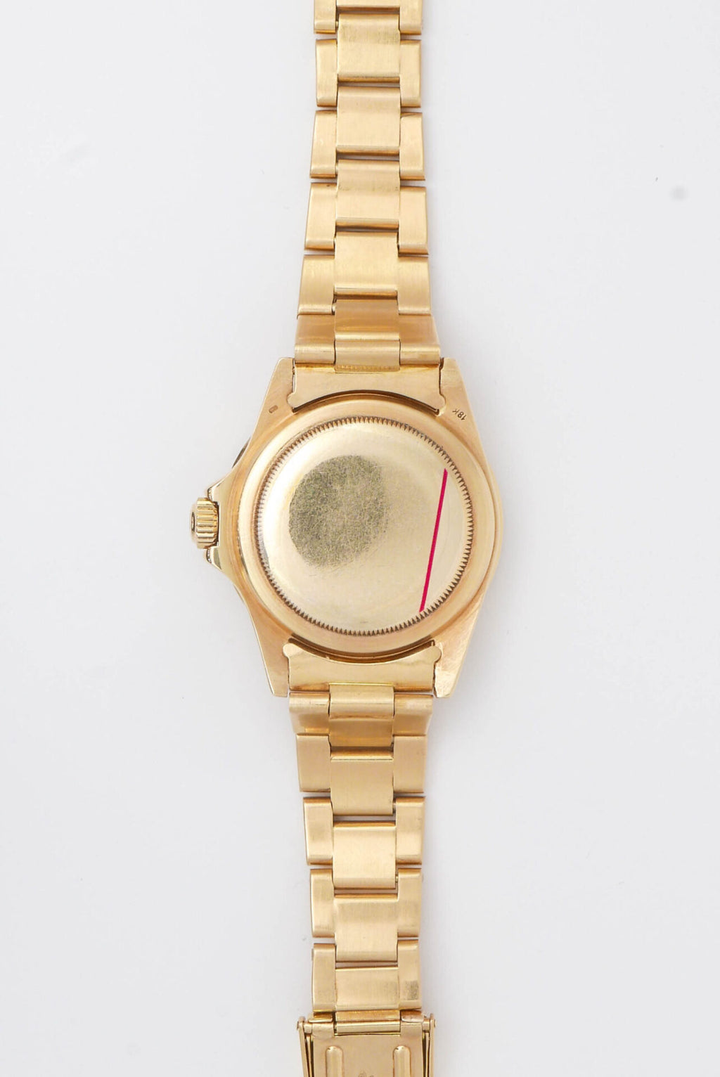 ROLEX SUBMARINER Ref.1680/8 Extremely Rare "Tropical"