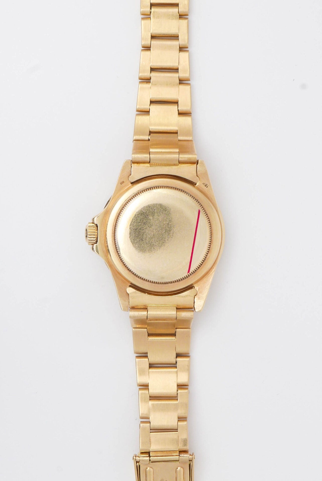ROLEX SUBMARINER Ref.1680/8 Extremely Rare "Tropical"