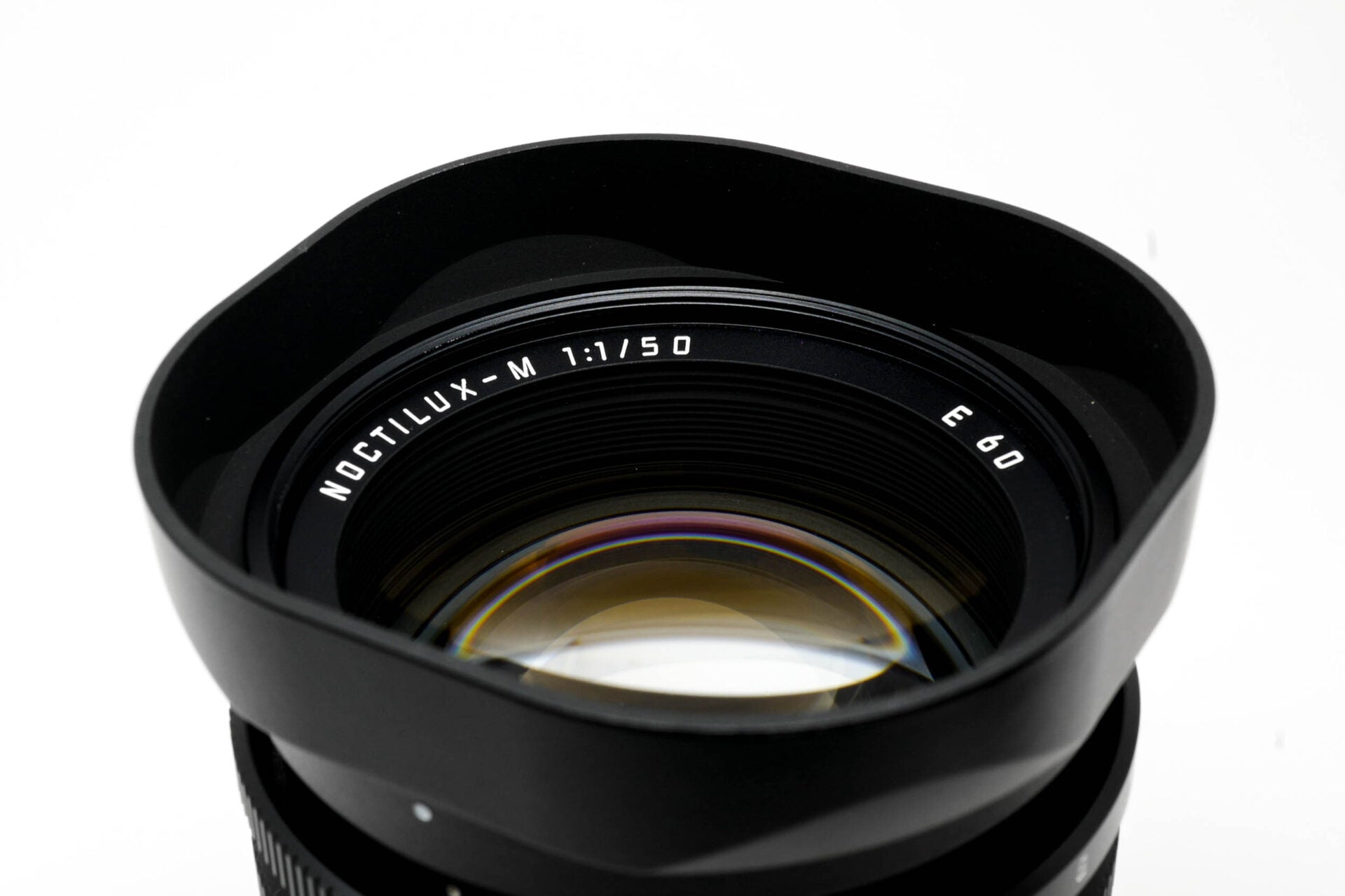 LEICA NOCTILUX 50mm f1.0