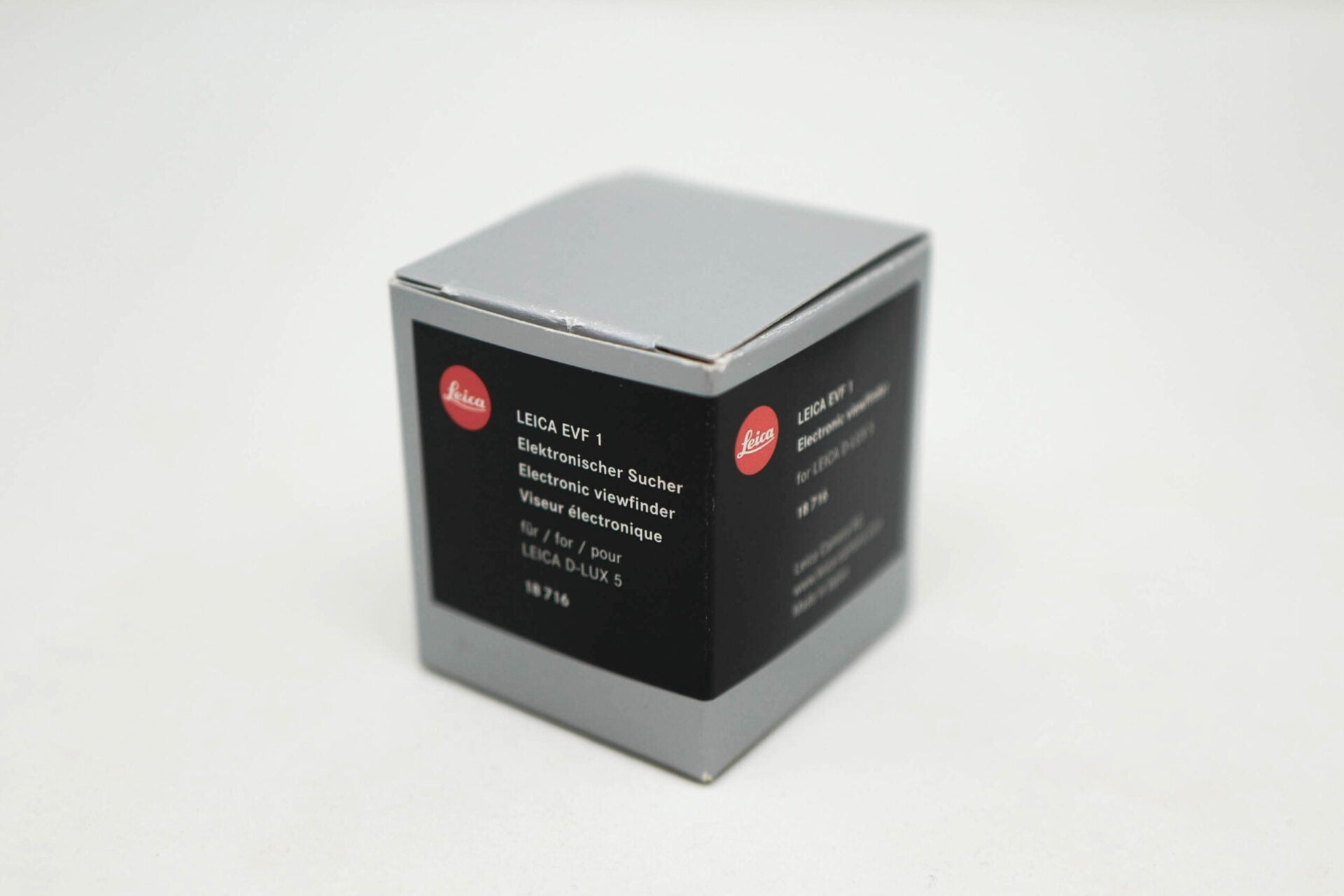 LEICA EVF 1